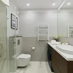 Golden Hour Apartments- Plac Slowianski 17 * Świnoujście