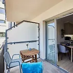 Golden Hour Apartments- Plac Slowianski 17 * Świnoujście