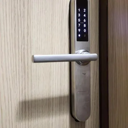 Golden Hour Apartments- Plac Słowiański 17 Apartament *