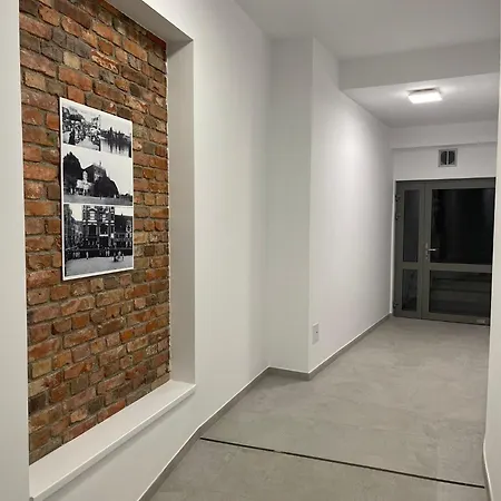 Golden Hour Apartments- Plac Slowianski 17 Apartment *